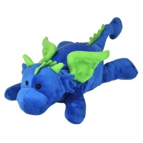 Нощна прожекционна лампа за детска стая *Дракон* Cloud-B Twilight Buddies Dragon