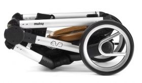 Шаси за количка Mutsy EVO Urban Nomad/Industrial Standart