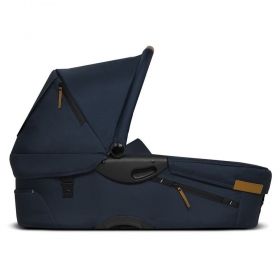 Кош за новородени Mutsy Evo Urban Nomad Atlantic Blue
