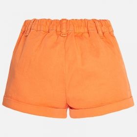 Mayoral - Бебешки къси панталони *Orange* 