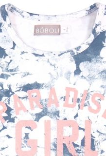 Boboli - Детска блуза *Paradise Girl*