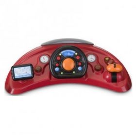 Jane - Детска проходилка Formula Kid Team GPS G74