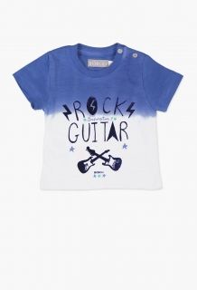 Boboli - Бебешка блузка *Rock Guitar*