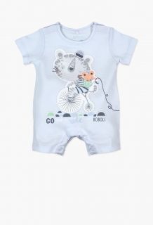Boboli - Бебешки гащеризон *Tiger&Mouse*