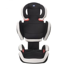 Chicco Столче за кола Key 2 - 3 Black Night 
