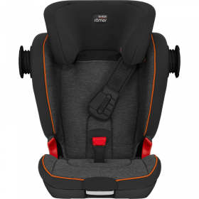 Столче за кола Britax Romer (15-36 кг)   KIDFIX II XP SICT Black Series Mineral Purple 