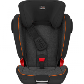 Столче за кола Britax Romer (15-36 кг)   KIDFIX II XP SICT Black Series Ocean Blue 