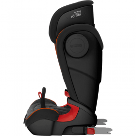 Столче за кола Britax Romer (15-36 кг)   KIDFIX II XP SICT Black Series Ocean Blue 