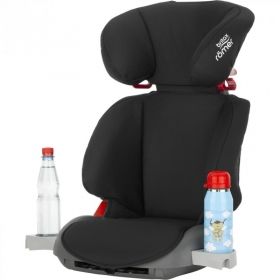 Столче за кола Britax Romer (15-36 кг) Adventure Cosmos Black 