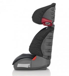 Столче за кола Britax Romer (15-36 кг) Adventure Cosmos Black 