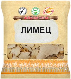 Крамас - Домашна юфка от лимец - 200 g
