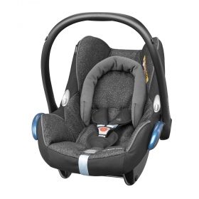 Бебешко столче за кола Maxi Cosi CabrioFix (0-13 кг) Triangle Black