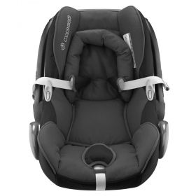 Бебешко столче за кола Maxi Cosi CabrioFix (0-13 кг) Triangle Black