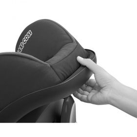 Бебешко столче за кола Maxi Cosi CabrioFix (0-13 кг) Triangle Black