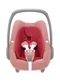Бебешко столче за кола Maxi Cosi Pebble Plus (0-13kg) Nomad Blue