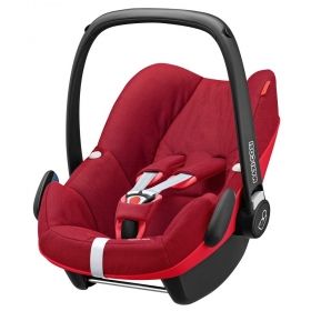 Бебешко столче за кола Maxi Cosi Pebble Plus (0-13kg) Rachel Zoe