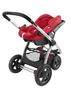 Бебешко столче за кола Maxi Cosi Pebble Plus (0-13kg) Rachel Zoe