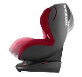 Детско столче за автомобил Maxi Cosi RUBI XP (9-18 кг) Night Black