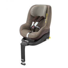 Детско столче за кола Maxi Cosi 2-way PEARL (6-18 кг) Earth Brown