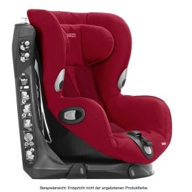 Детско столче за кола Maxi Cosi Axiss (9-18 kg) Black Diamond