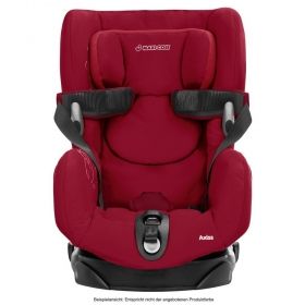Детско столче за кола Maxi Cosi Axiss (9-18 kg) Black Diamond