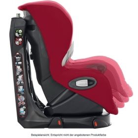 Детско столче за кола Maxi Cosi Axiss (9-18 kg) Black Diamond