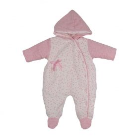 FSBaby - Бебешки гащеризон Rosa