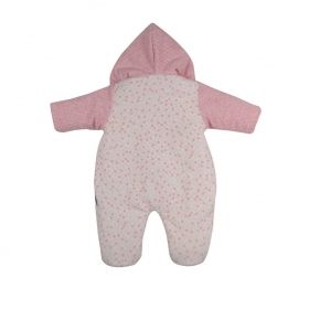 FSBaby - Бебешки гащеризон Rosa