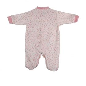 FSBaby - Бебешки гащеризон Rosita