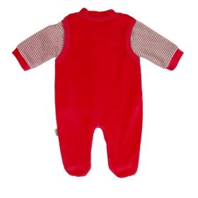 FSBaby - Бебешки гащеризон *Elefantino*