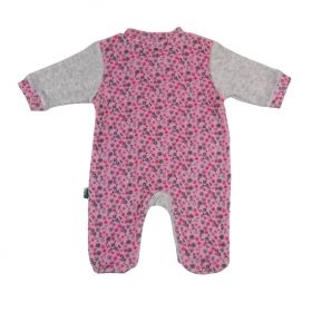 FSBaby - Бебешки гащеризон *Topolino*