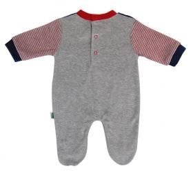 FSBaby - Бебешки гащеризон *Felice Elefante*