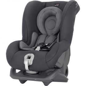 Столче за кола (0-18 кг) Britax Romer FIRST CLASS Plus Black Tunder 2013