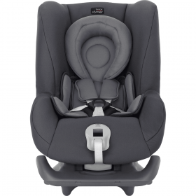 Столче за кола (0-18 кг) Britax Romer FIRST CLASS Plus Black Tunder 2013