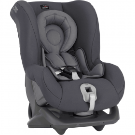 Столче за кола (0-18 кг) Britax Romer FIRST CLASS Plus Black Tunder 2013