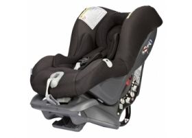 Столче за кола (0-18 кг) Britax Romer FIRST CLASS Plus Black Tunder 2013