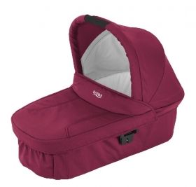 Кош за новородени Britax Romer Wine Red 