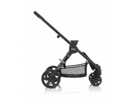 Комбинирана бебешка количка Britax Romer B-AGILE 4 Cosmos Black