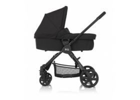 Комбинирана бебешка количка Britax Romer B-AGILE 4 Cosmos Black
