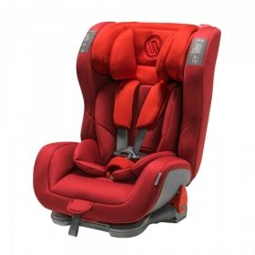 Avionaut - Детско столче за кола Evolvair Royal (9 - 36кг) Grey