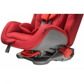 Avionaut - Детско столче за кола Evolvair Royal (9 - 36кг) Grey