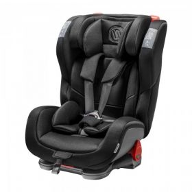 Avionaut - Детско столче за кола Evolvair Expedition (9 - 36кг) Red