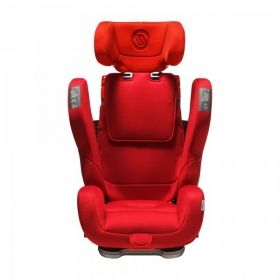 Avionaut - Детско столче за кола Evolvair Royal (9 - 36кг) Grey