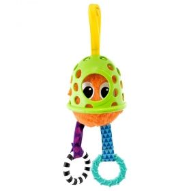 Sassy Играчка - Дръпни и погледни