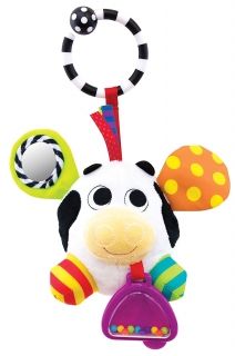 Sassy Играчка Веселата Крава