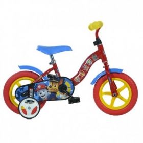 Колело Dino Bikes NINJA TURTLES 16“