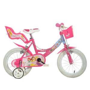 Колело Dino Bikes PRINCESS 14“