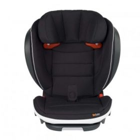 BeSafe Столче за кола iZi Flex FIX i-Size Fresh Black Cab 64