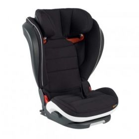 BeSafe Столче за кола iZi Flex FIX i-Size Fresh Black Cab 64