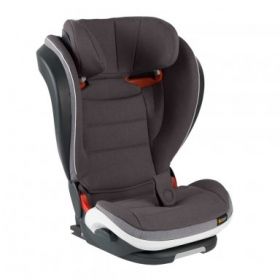 BeSafe Столче за кола iZi Flex FIX i-Size Metalic Melange 02